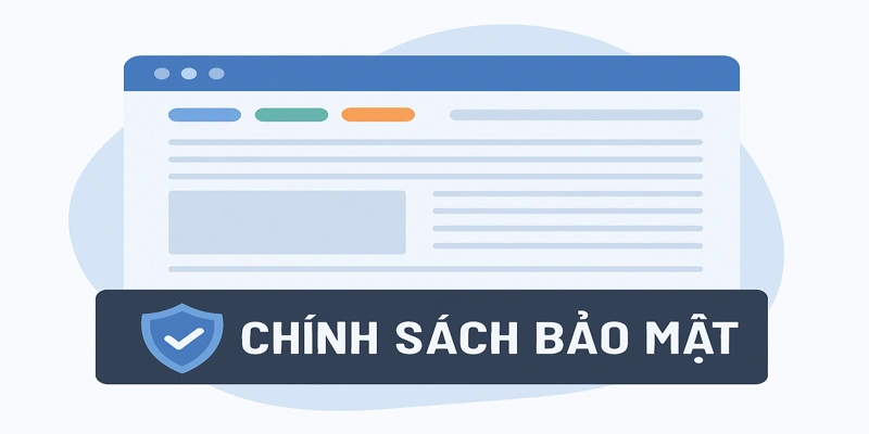 Bảo mật thông tin người dùng là ưu tiên hàng đầu trong thời đại số hóa