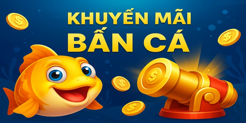 Khuyến Mãi Bắn Cá Nohu - Tổng Hợp Ưu Đãi Cực Hời