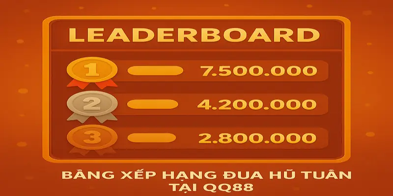 Đua top giúp bạn vừa chơi vui vừa có cơ hội nhận thưởng thêm cực lớn